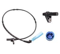 Lemark ABS Sensor Rear Direct Fit Compatible With BMW X3 2003-2011 LAB694 60945 30363 001-10-18008