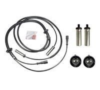 Lemark ABS Sensor Rear Direct Fit Compatible With Land Rover Defender 1998-2006 LAB890 61139 50465
