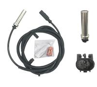 Lemark ABS Sensor Rear Direct Fit Compatible With Land Rover Defender 1998-2016 LAB851 61104 31265