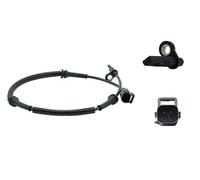 Lemark ABS Sensor Rear Direct Fit Compatible With Land Rover Discovery Sport 2014-2024 LAB1023 61281