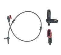 Lemark ABS Sensor Rear Direct Fit Compatible With Mercedes-Benz CLS 2011-2017 LAB894 61143 20230MR
