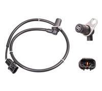 Lemark ABS Sensor Rear Left Direct Fit Compatible With Mitsubishi Pajero Shogun 2000-2007 LAB901 61150 31141