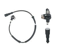 Lemark ABS Sensor Rear Left Direct Fit Compatible With Renault Megane 1996-2003 LAB896 61145 70316227 30427