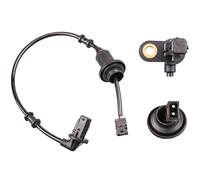 Lemark ABS Sensor Rear Right Direct Fit Compatible With Mercedes-Benz SLK 1996-2004 LAB318 60381 24.0711-6024.3