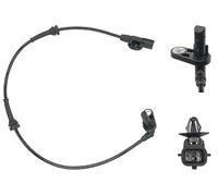 Lemark ABS Sensor Rear Right Direct Fit Compatible With Nissan Micra 2010-2020 LAB1005 61265 AS4549 31359