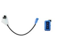 Lemark Camshaft Sensor Angular 430 mm Compatible With Alfa Romeo 145 1996-2001 LCS169 18885 SEB405 60811201