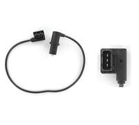 Lemark Camshaft Sensor Angular 510 mm Compatible With BMW 3 Series 1995-1998 LCS157 18871 SEB462 1920008