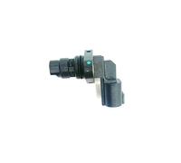Lemark Camshaft Sensor Oval Compatible With Suzuki Splash 2008-2024 LCS850 17427 SEB5154 ADK87219