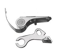 Lemark Contact Set 22350 Mm Compatible With Fiat 126 1977-1987 LCT017 22350 DSB862C KS183 1237013713