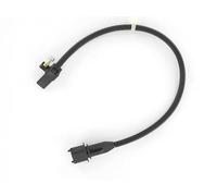 Lemark Crank Sensor Oval 459 mm Compatible With Chevrolet Aveo 2011-2024 LCS675 19296 SEB2037 1920170