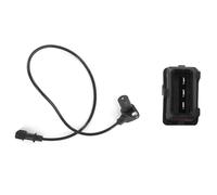 Lemark Crank Sensor Rectangular 620 mm Compatible With Fiat Tempra 1990-1996 LCS120 18789 SEB473 2700095