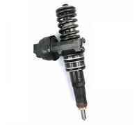 Lemark Diesel Injector 180 mm Compatible with VW Multivan 2003-2009 LDI135 87148 070130073N