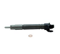 Lemark Diesel Injector Compatible with Land Rover Freelander 2 2006-2014 LDI275 87298 DI634