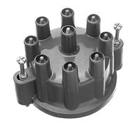 Lemark Distributor Cap 101.2 mm Compatible With Mercedes-Benz S-Class 1979-1985 LDC114 DDB458 45950