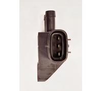 Lemark Exhaust Pressure Sensor Oval Compatible With Hyundai Elantra 2011-2015 LXP029 SEB7088 16976