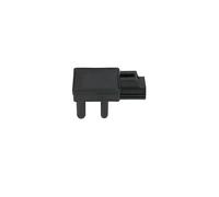 Lemark Exhaust Pressure Sensor Rectangular Compatible With Land Rover Discovery 2009-2018 LXP018