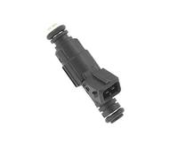 Lemark Fuel Injector Rectangular 39 mm Compatible with MG MG TF 2002-2009 31018 FDB7030 LFI026