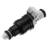 Lemark Fuel Injector Rectangular 75 mm Compatible with Citroën BX 1990-1993 14530 FDB316 LFI172