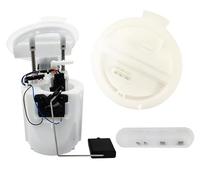 Lemark Fuel Pump Assembly 240 mm Compatible With Mercedes-Benz C-Class 2007-2014 LFP898 39633