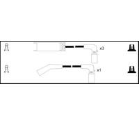 Lemark Ignition Leads Durable Compatible With Daewoo Kalos 2002-2005 HOES527 73667