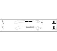 Lemark Ignition Leads Durable Compatible With Land Rover Defender 1998-1999 HOES582 73817