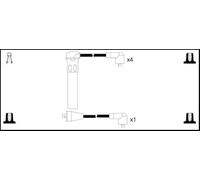 Lemark Ignition Leads Durable Compatible With Reliant Scimitar 1993-1995 HOES108 73060