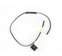 Lemark Interior Temperature Sensor Square 16 mm Compatible With Hyundai Matrix 2005-2010 55916 LTS023