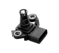 Lemark MAP Sensor D-Shape Compatible With Citroën 2005-2018 LMS070 16879 SEB1527 519-0080 ADT374211 MS0034