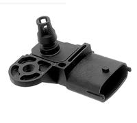 Lemark MAP Sensor Oval Compatible With Abarth 2008-2025 LMS047 16852 SEB952 120-08-016 46769978 55238125