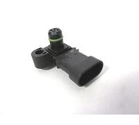 Lemark MAP Sensor Oval Durable Build Compatible With Chevrolet 2009-2025 LMS120 16932 SEB7046 519-0166 ADG074240 MS0035 5WK96820-U 5WK96820Z CSP9368 INJS070N 1.993.196 550736