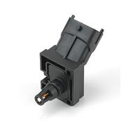 Lemark MAP Sensor Oval Durable Build Compatible With Ford 2006-2020 LMS076 16885 SEB1557 DS1802 519-0085 0 261 230 105 0261230295 0261230296 MS0081 VE372075 VE372102