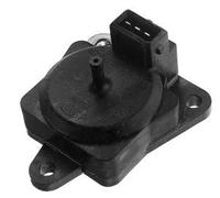 Lemark MAP Sensor Rectangular Compatible With Ford Fiesta 1990-1992 LMS003 SEB211 16803 VE372004