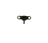 Lemark MAP Sensor Rectangular Compatible With Mazda 2 2007-2015 LMS155 SEB7023 16738 1.993.201