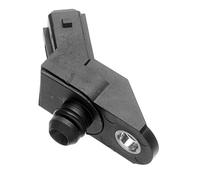 Lemark MAP Sensor Rectangular Durable Build Compatible With Citroën 1991-2011 LMS009 16813 SEB914 AS4967 519-0014 0 261 230 012 19209H 96.182.615 XMAP522 PS10105-12B1 291010