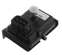 Lemark MAP Sensor Rectangular Durable Build Compatible With Citroën 1992-2006 LMS005 16805 SEB213 001-10-17282 519-0006 MS0050 96.131.023 XMAP503 CSP9236 PS10096-12B1 291044