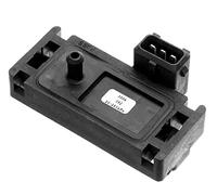 Lemark MAP Sensor Rectangular Durable Build Compatible With Jeep 2014-2018 LMS008 16811 SEB1528 519-0012 MS0017 VE372001 1.993.006 420660011 10.3006 15003 MS079 16172899