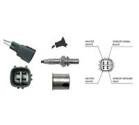 Lemark Oxygen Sensor 135 mm Direct Fit Compatible With Lexus GS 2005-2006 LLB678 LEB5169 64717 5020703