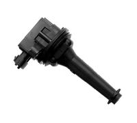 Lemark Pencil Coil 12 V 215 mm Compatible With Volvo C70 1998-2005 CP301 12799 DMB927 221604008