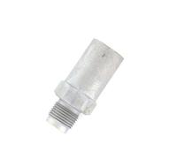 Lemark Pressure Relief Valve Diesel 58 mm Compatible with Vauxhall Vivaro 2001-06 LDV029 89561 1110010030