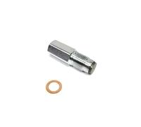 Lemark Pressure Relief Valve Diesel 60 mm Compatible with Citroën Relay 2006-2024 LDV026 89555 AVD006S