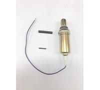 Lemark Universal Oxygen Sensor 135 mm Direct Fit Compatible With Audi 100 1983-1987 LOS01 LEB121 16331