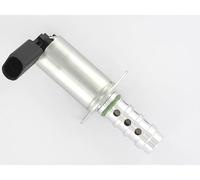 Lemark VVT Oil Control Solenoid Oval 45 mm Compatible with Audi A3 2004-2013 LCS707 17348 SEB7820