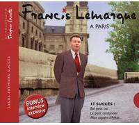 Lemarque - A Paris