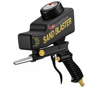 Lematec Sandblaster Portable Speed Blaster