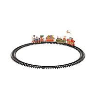 Lemax Christmas Village The Starlight Express Battery Operated (4.5V) - 04232