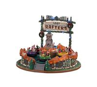 Lemax 04722-UK Carnival Sights & Sounds: Lost Rafters
