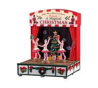 Lemax Sugar Plum Dance Company B/O