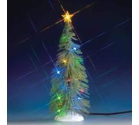 Lemax - Christmas Village - Accessory: Multi-Light Spruce Tree (Large)