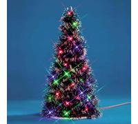 LEMAX Decorated Christmas Tree - Multi Light Fir Tree, 94522