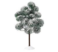 Lemax 30.5cn Extra Large Mountain Pine Village Scenery - 94391